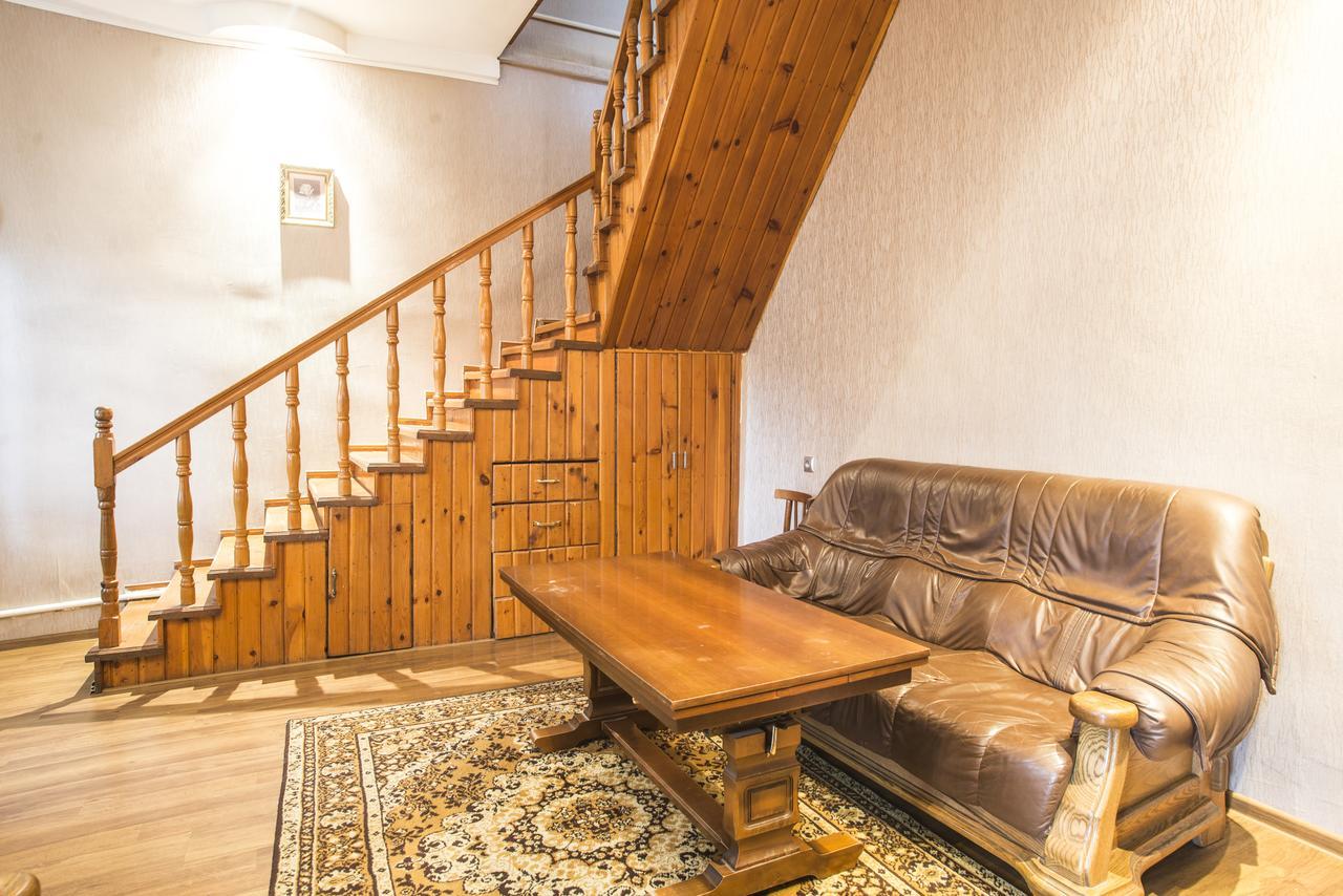 Zukas Hause Hotel Akhaltsikhe  Exterior foto