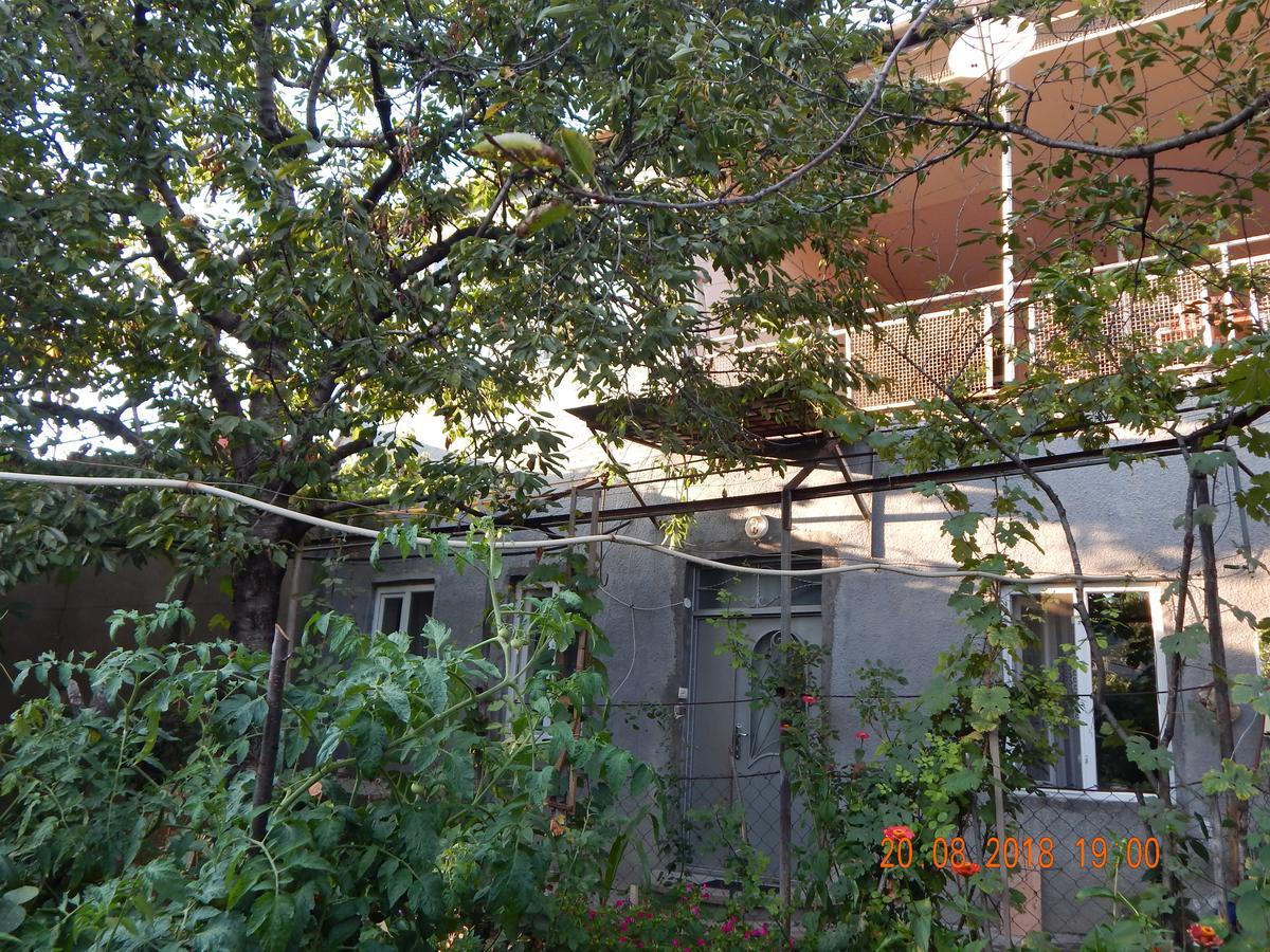 Zukas Hause Hotel Akhaltsikhe  Exterior foto